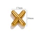 Gold X Bild3